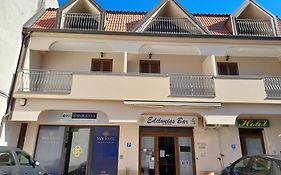 Hotel Edelweiss