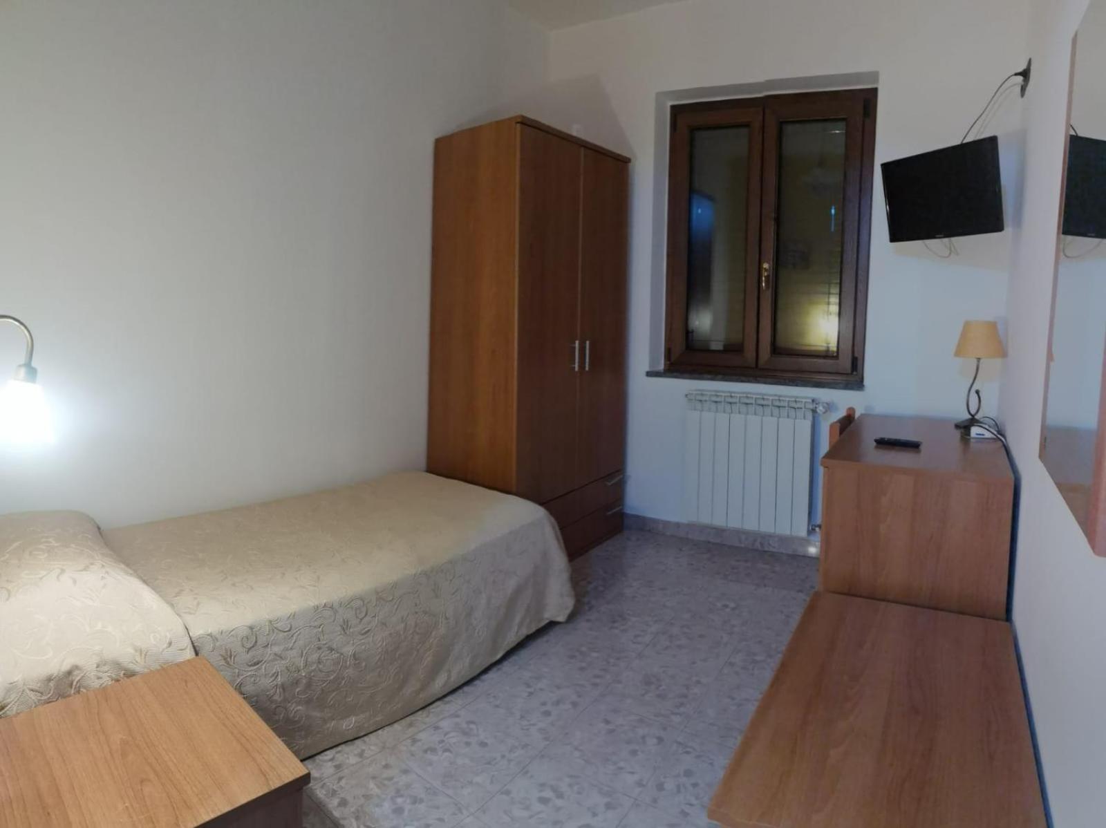 Hotel Edelweiss Laino Borgo Exterior foto